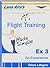Lana Aire's Flight Training - Made Simple (Exercise 3 - Air Experience) (Lana Aire's Flight Training - Made Simple - Exercise 3)
