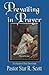 Prevailing in Prayer