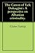 The Canon of Lek Dukagjini  by Elidon Habilaj