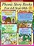 Phonic Story Books For 4-8 Year Olds Collection 3 (4 Ebooks In 1: Books 11 to 14) (Phonic Ebooks: Childrens Picture Books (Peekaboo: Everyday Stories Collection))