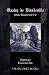 Gaston de Blondeville [Annotated] (Valancourt Classics)