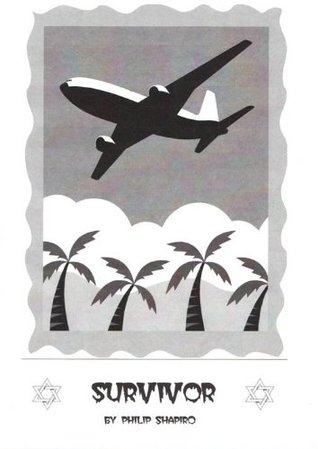 Capa do Livro SURVIVOR