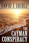 The Cayman Conspiracy Book cover for The Cayman Conspiracy