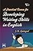 A Practical Course for Developing Writing Skills in English by J.K. Gangal