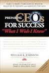 Preparing CEOs Fo...