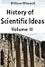 History of scientific ideas...