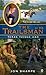 Texas Timber War (The Trailsman, #313)