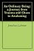 An Ordinary Being by Jonathan Labman