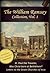 Works of William Ramsay, Vol 1 [Illustrated]. The Letters to the Seven Churches of Asia; St Paul the Traveler; Was Christ Born at Bethlehem?