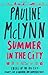 Summer in the City by Pauline McLynn