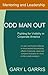 Odd Man Out - Fighting for Visibility in Corporate America