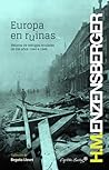 Europa en ruinas ...