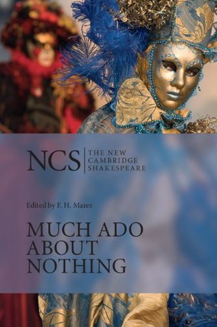 Much Ado about Nothing (The New Cambridge Shakespeare)