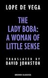 The Lady Boba: A ...