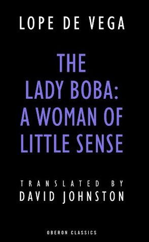 The Lady Boba: A Woman of Little Sense