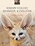 Sensory Ecology, Behaviour, and Evolution