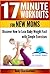 17 Minute Workouts for New Moms