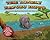 The Lonely Kafubu Hippo