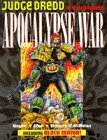 Judge Dredd: Apocalypse War