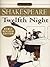 Twelfth Night by William Shakespeare Twelfth Night by William Shakespeare