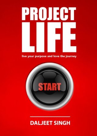 PROJECT LIFE (Kindle Edition)