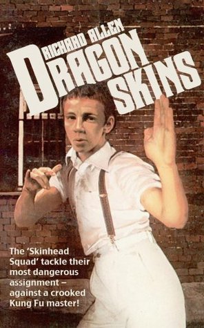 Dragon skins (Kindle Edition)