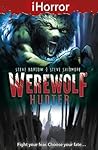 Werewolf Hunter by Steve Barlow