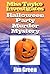 Halloween Party Murder Mystery (Miss Tayke Investigates)