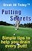Putting Secrets