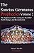 The Sanctus Germanus Prophecies Volume 2