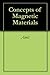 Concepts of Magnetic Materials