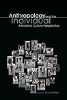 Book cover for Anthropology and the Individual: A Material Culture Perspective (Materializing Culture)