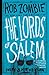 The Lords of Salem by Rob Zombie