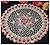 #0942 LEAH VINTAGE CROCHET ...
