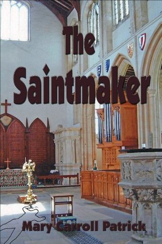 The Saintmaker (Kindle Edition)
