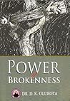 Power of Brokenness
