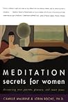 Meditation Secret...