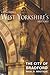Exploring West Yorkshire's History - The City of Bradford