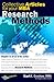 Collective Articles for your MBA: Research Methods (Collective Articles for your MBA: eBusiness Technology Book 11)
