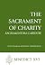 The Sacrament of Charity (Sacramentum Caritatis)
