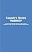 Country Notes TURKEY