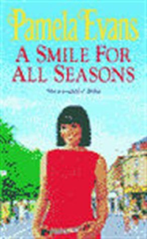 A Smile For All Seasons (Kindle Edition)