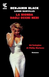 La bionda dagli occhi neri