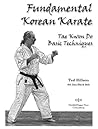 Fundamental Korean Karate: Tae Kwon Do Basic Techniques