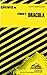 CliffsNotes on Stoker's Dracula (Cliffsnotes Literature Guides)