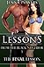 Lessons from the Black Neighbor 3: The Final Lesson (Interracial M/F Erotic Romance)