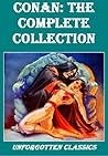 Conan by Robert E. Howard