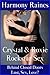 Crystal & Roxie Rockstar Sex