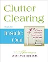 Book cover for Clutter Clearing from the Inside Out