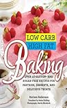 Low Carb High Fat...